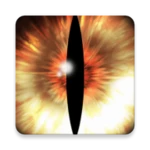 foxeyes - change eye color android application logo